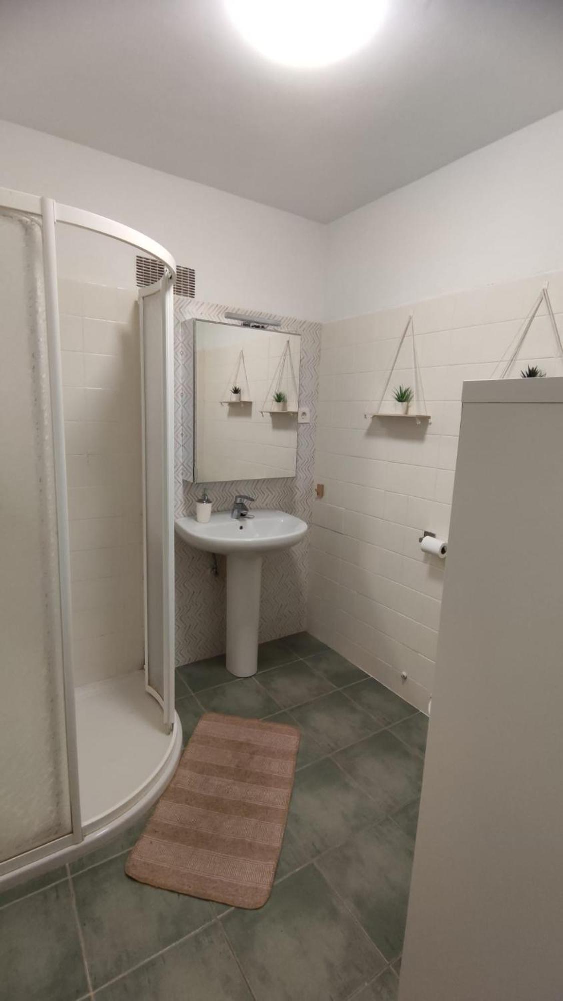 Appartamento Ikialde Sukarrieta Esterno foto