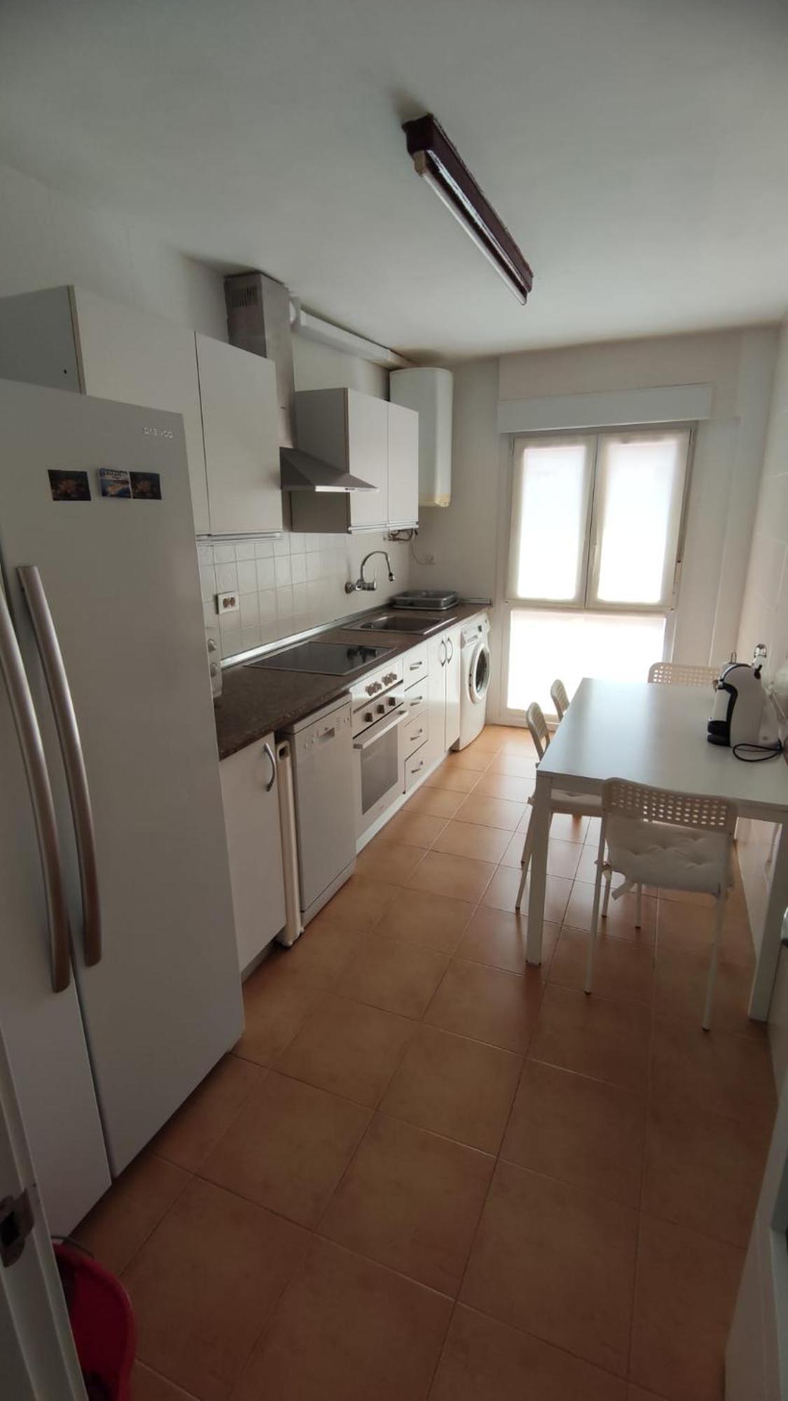 Appartamento Ikialde Sukarrieta Esterno foto