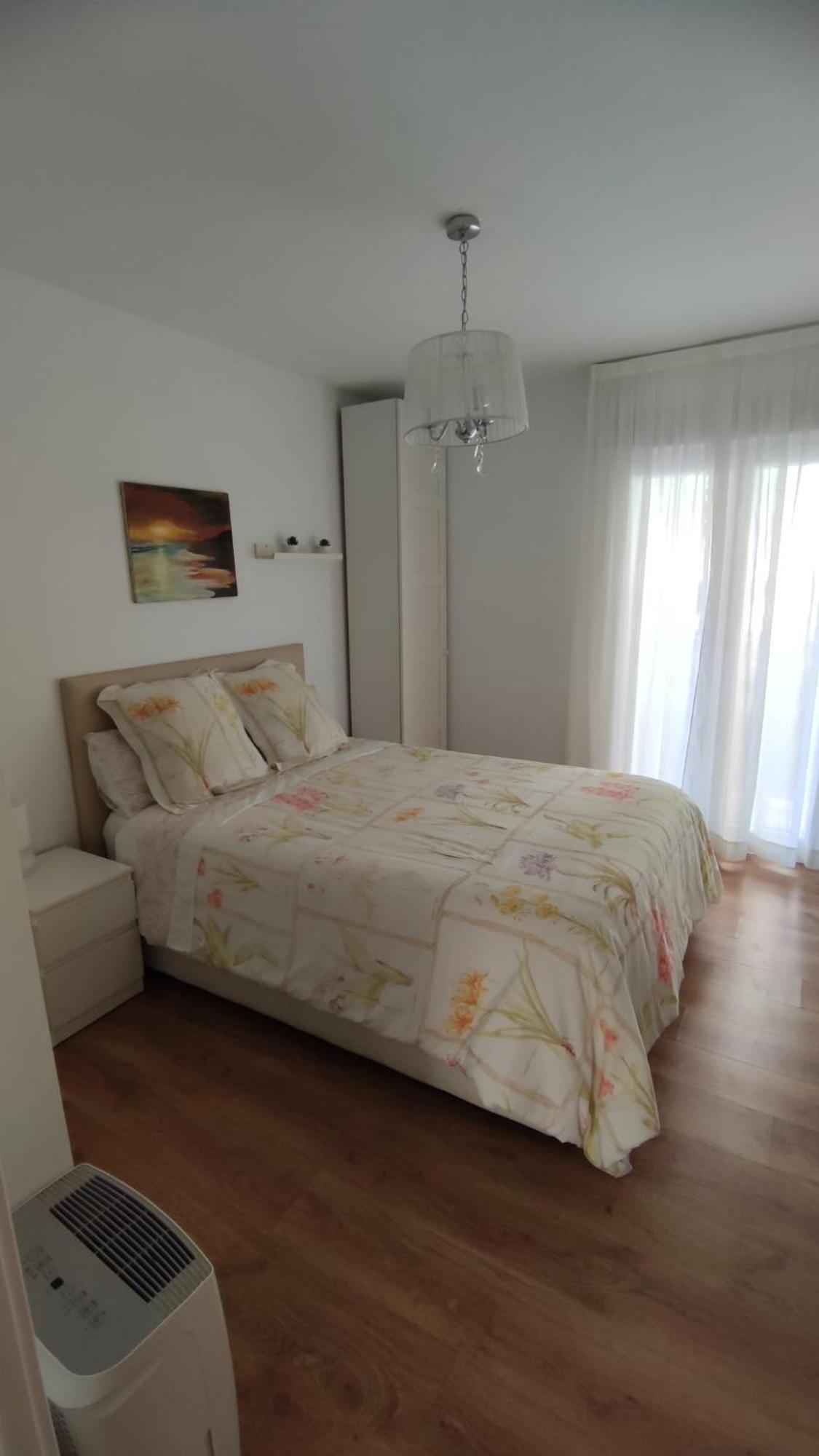 Appartamento Ikialde Sukarrieta Esterno foto